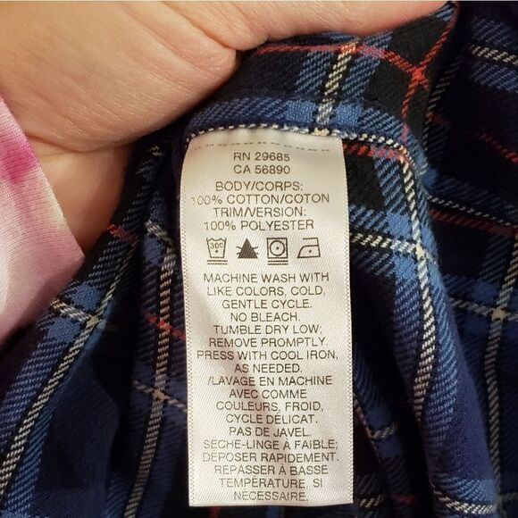 Pendleton Wooden Mills Button Down Shirt - Picture 7 of 7